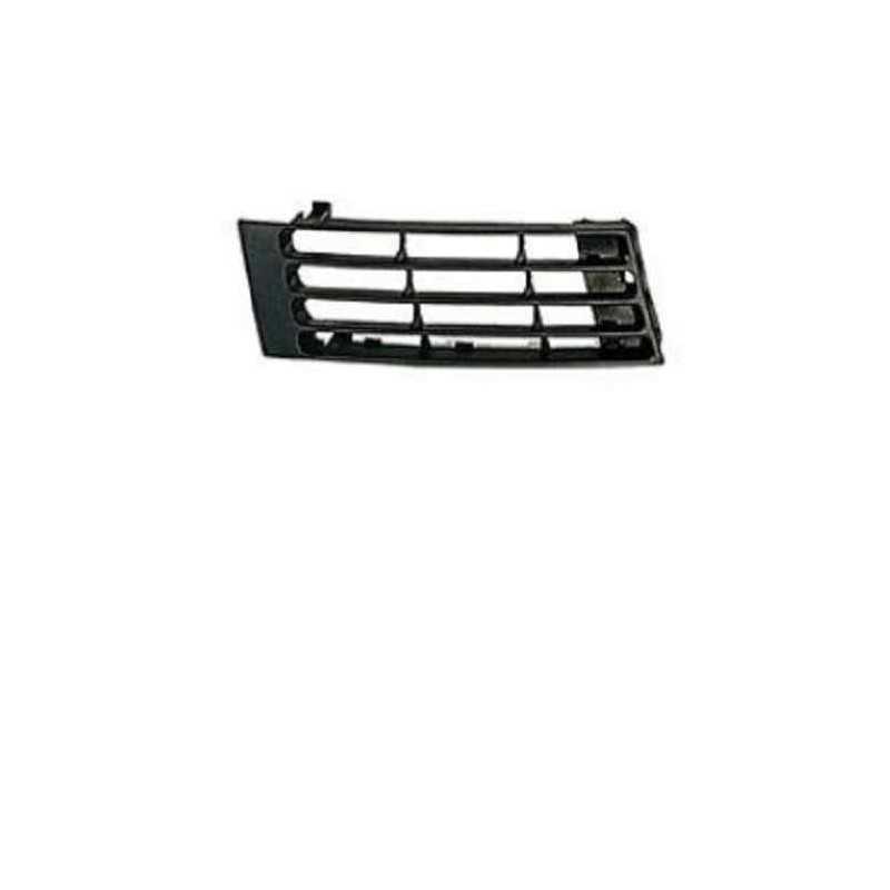 Grille droite de pare choc avant audi A4 1030102B