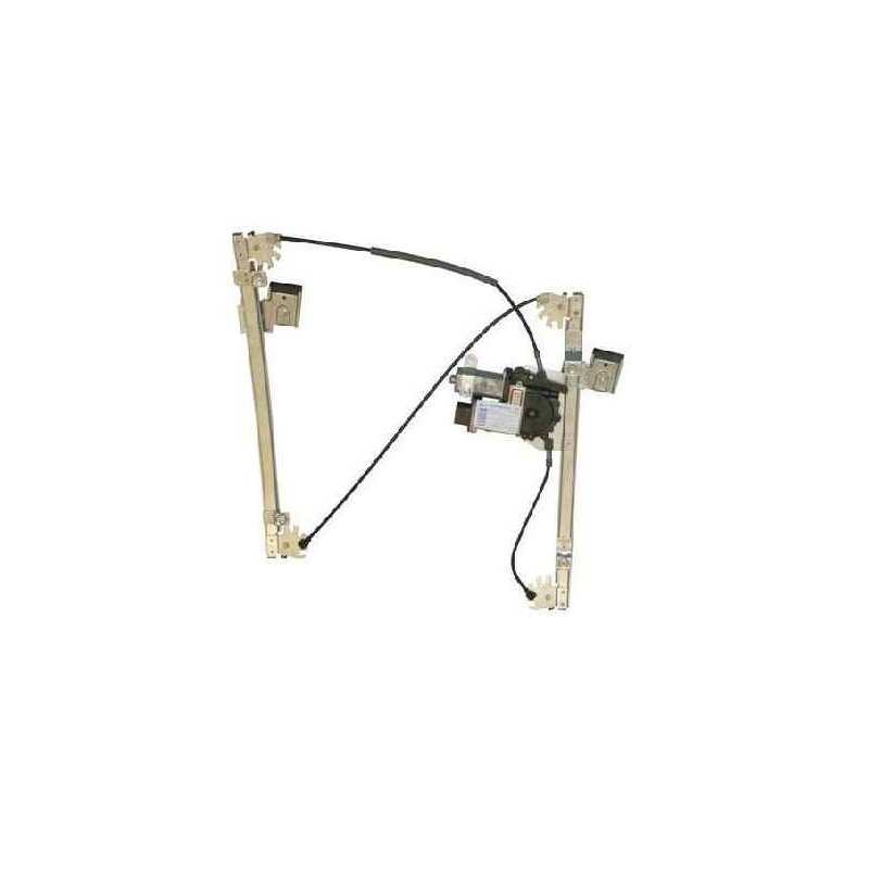 Lève vitre confort gauche éléctrique Seat Cordoba Vw Polo break modele 5 portes 01.4625