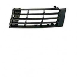 Grille Gauche de pare choc avant audi A4 1030102C