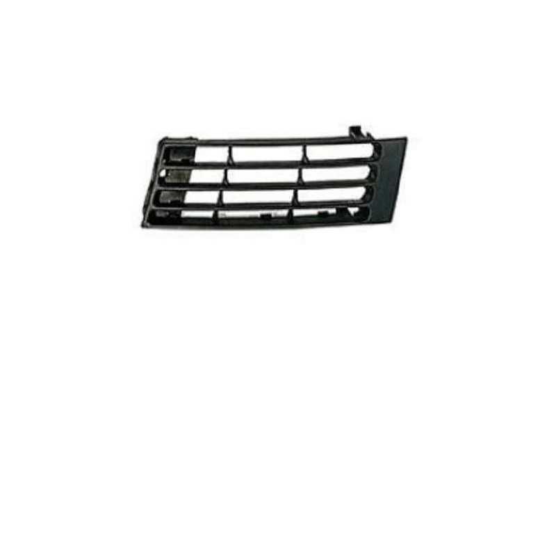 Grille Gauche de pare choc avant audi A4 1030102C