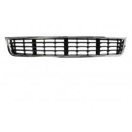 Grille de pare Choc Avant Audi A4 