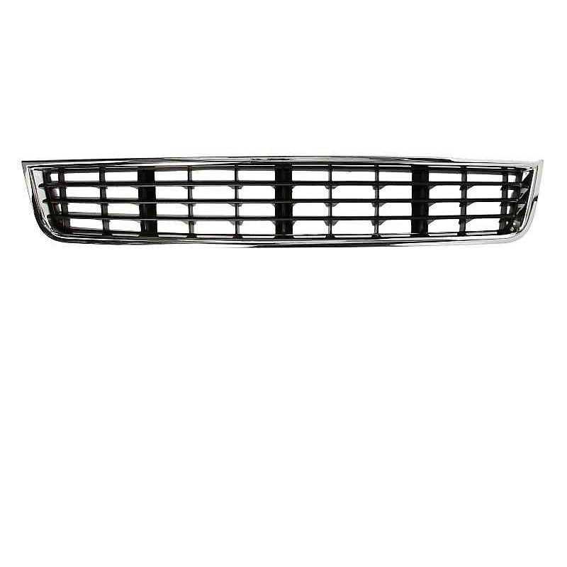 Grille de pare Choc Avant Audi A4 1030106A Grille de pare Choc Avant Audi A4 1030106A