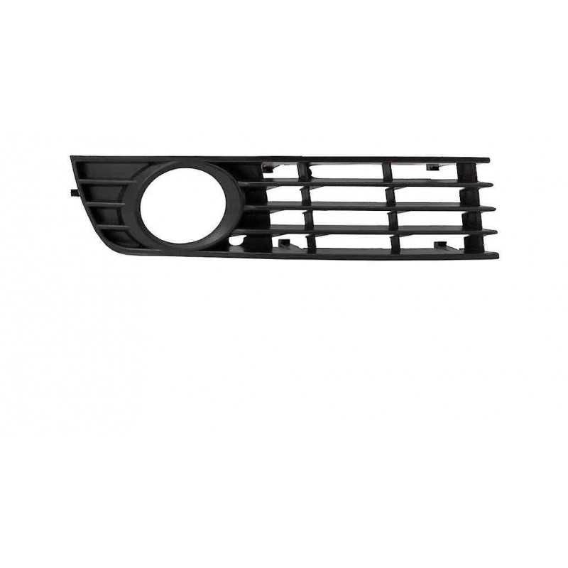 Grille de pare choc Avant Droit Audi A4 1030106B