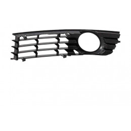 Grille de pare choc Avant Droit Audi A4 1030106B