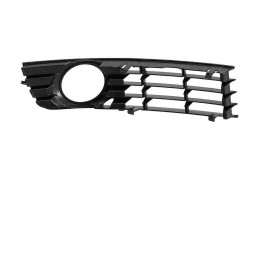 Grille de pare choc Avant Gauche Audi A4 1030106C