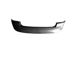Pare choc arriere Audi A4  1030120