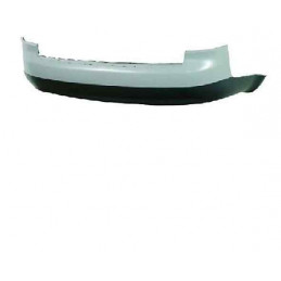 Pare choc arriere Audi A4 Break  1030108