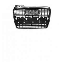 Grille de calandre Audi A4 