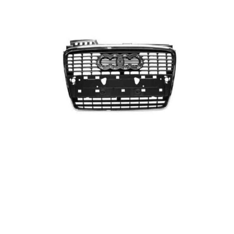 Grille de calandre Audi A4 