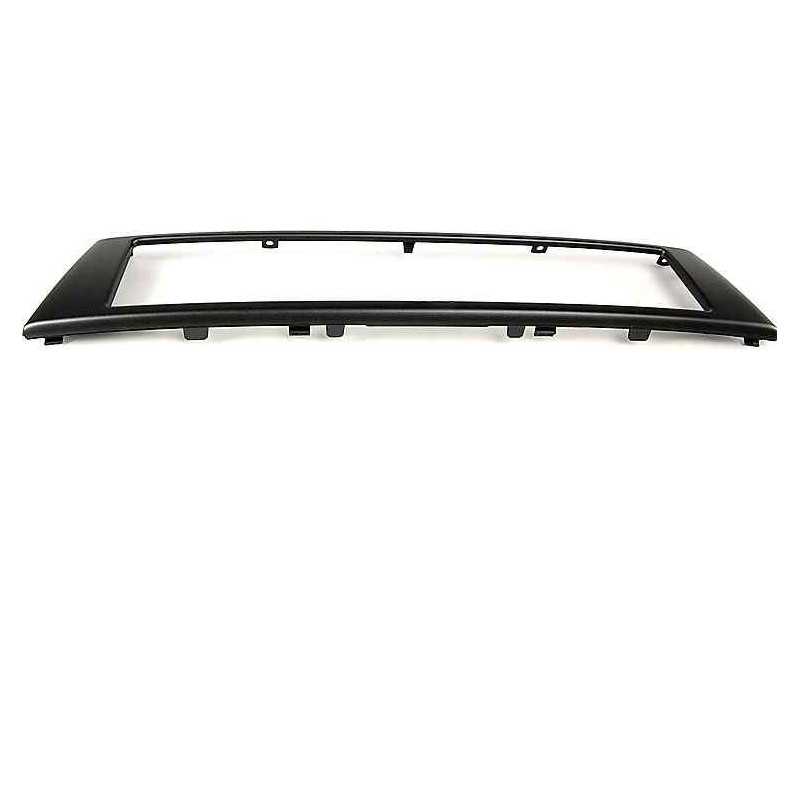 Support de Plaque Audi A4 1030116F