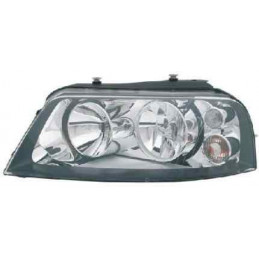 Optique Gauche Volkswagen Sharan 9062508