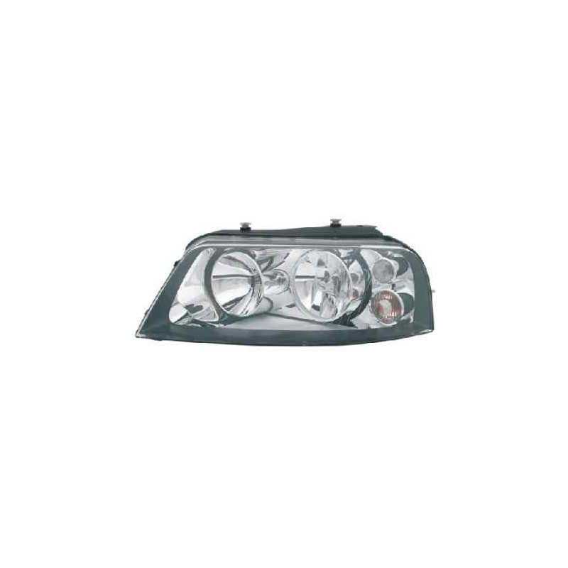 Optique Gauche Volkswagen Sharan 9062508 Optique Gauche Volkswagen Sharan 9062508