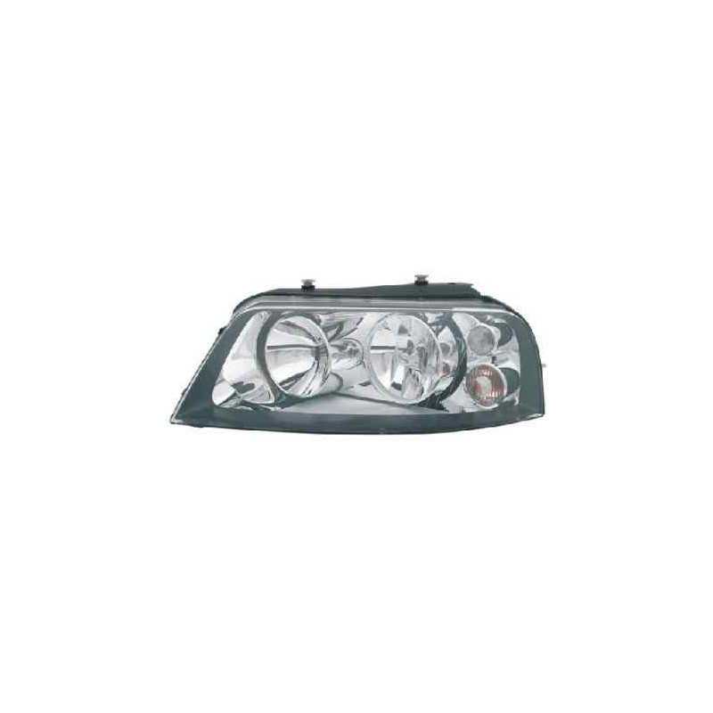 Optique Gauche Volkswagen Sharan 9062508