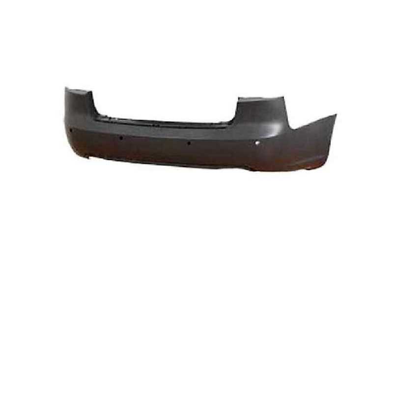 Pare choc arriere Avec PACKCONTROL Audi A4 1030117 Pare choc arriere Avec PACKCONTROL Audi A4 1030117
