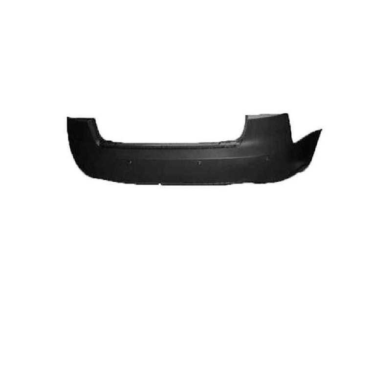 Pare choc arriere Audi A4 A peindre 1030118 Pare choc arriere Audi A4 A peindre 1030118