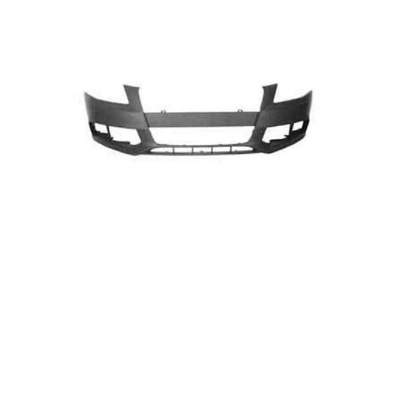 Pare choc Avant Audi A4 s/packcontrol et s/lave glave 1040101 Pare choc Avant Audi A4 s/packcontrol et s/lave glave 1040101