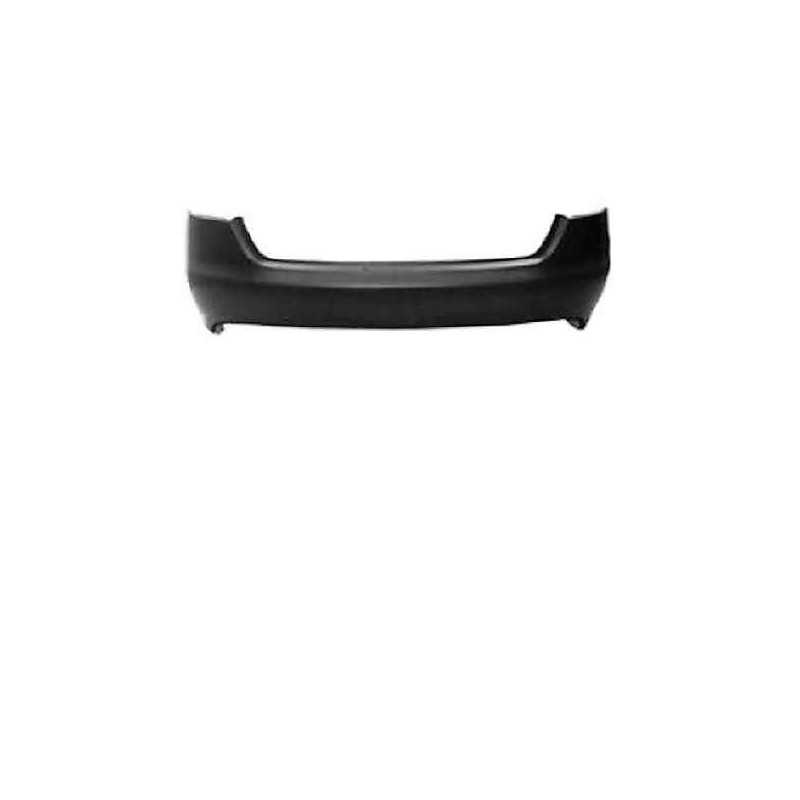 Pare choc arriere Sans Packontrol Audi A4 1040102 Pare choc arriere Sans Packontrol Audi A4 1040102