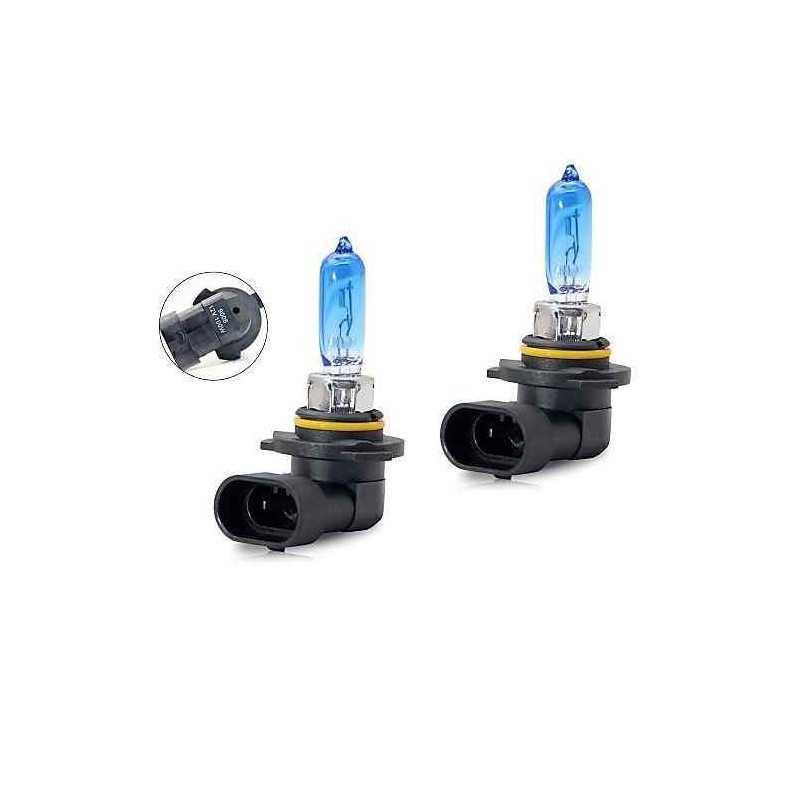 Jeu de 2 ampoules xenon HB3 12v 65w Ampoules HB3 9005 12v 65w