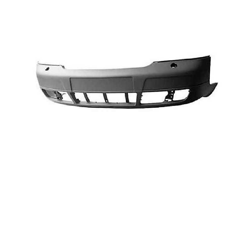 Pare Choc avant Audi A6 AVEC lave phare 1060110 Pare Choc avant Audi A6 AVEC lave phare 1060110