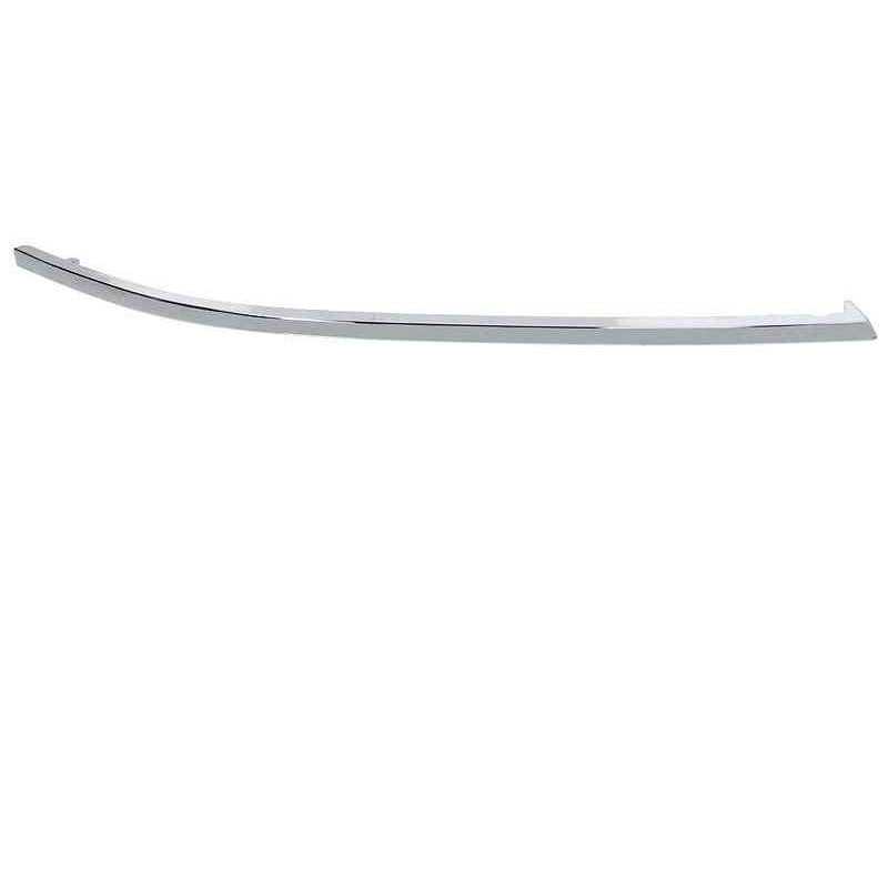 Moulure de Pare Choc CHROMEE Avant Droit Audi A6