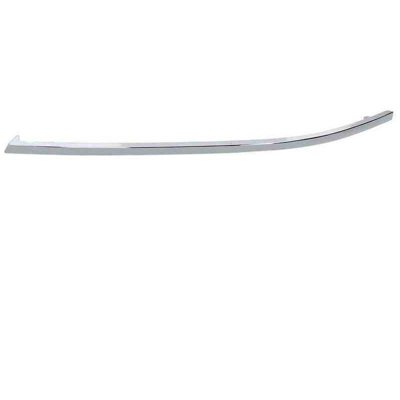 Moulure de Pare Choc CHROMEE Avant Gauche Audi A6 1060102G Moulure de Pare Choc CHROMEE Avant Gauche Audi A6 1060102G