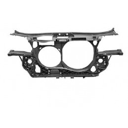 Face avant Audi A6 6 cylindres essence 