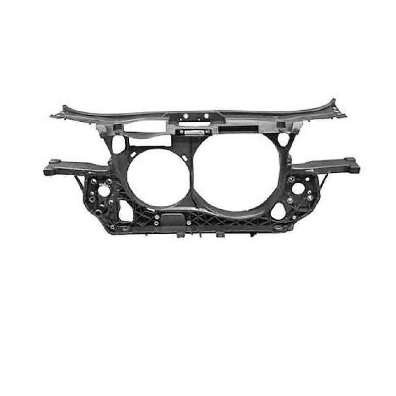 Face avant Audi A6 6 cylindres essence 