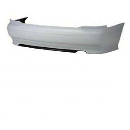 Pare choc Arriere Audi A6  1060108