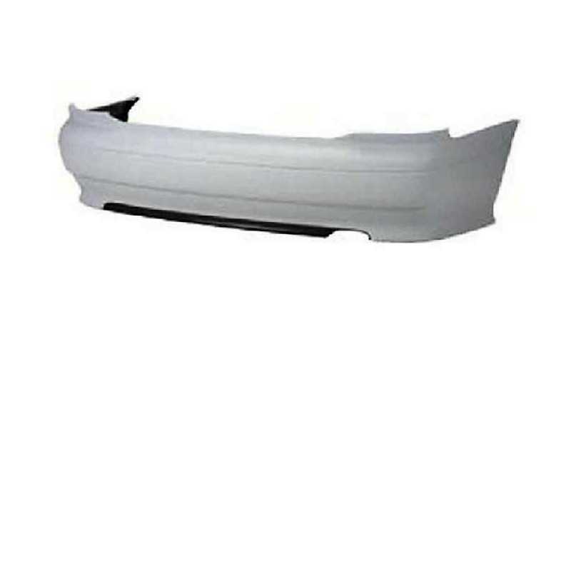Pare choc Arriere Audi A6 1060108 Pare choc Arriere Audi A6 1060108