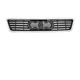 Grille de Calandre Audi A6  1062002