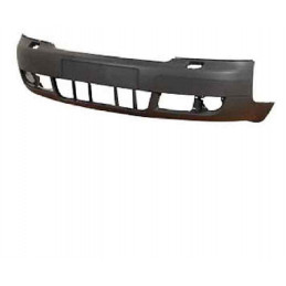 Pare choc avant Audi A6 + trous de lave phare  1060103