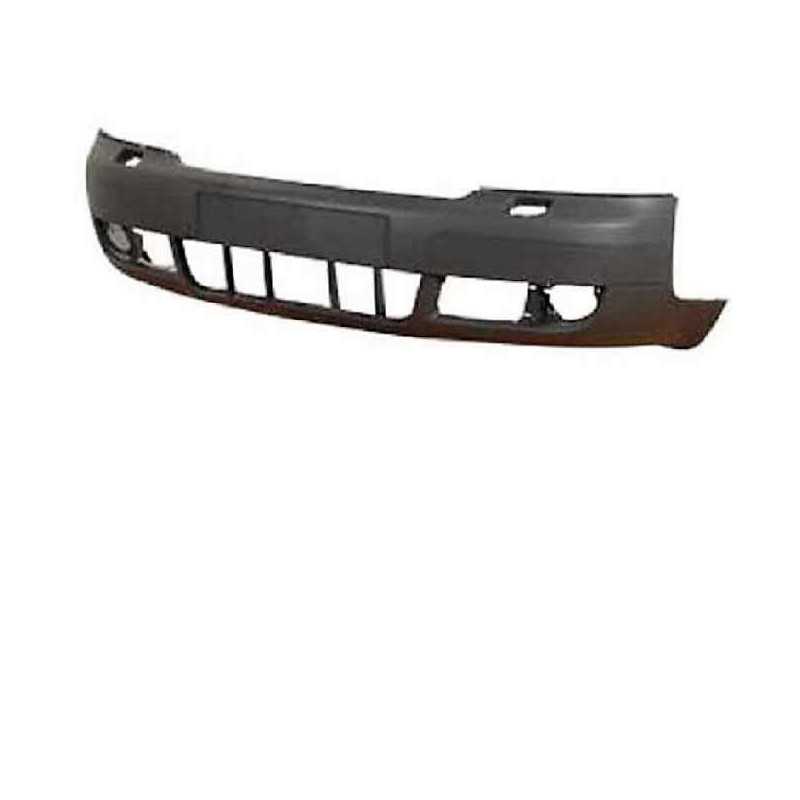 Pare choc avant Audi A6 + trous de lave phare 