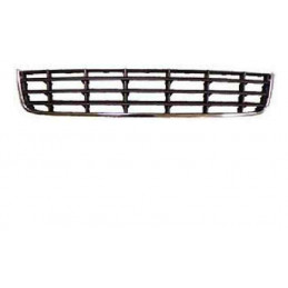 Grille de pare choc Avant Audi A6 centrale 1060103C