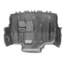 Cache protection sous moteur Seat Ibiza 
