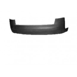 Pare Choc Arriere Audi A6 a peindre  1060109