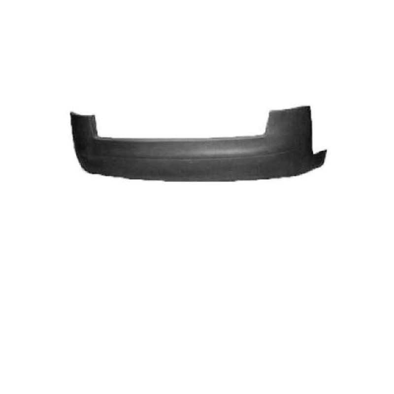 Pare Choc Arriere Audi A6 a peindre  1060109