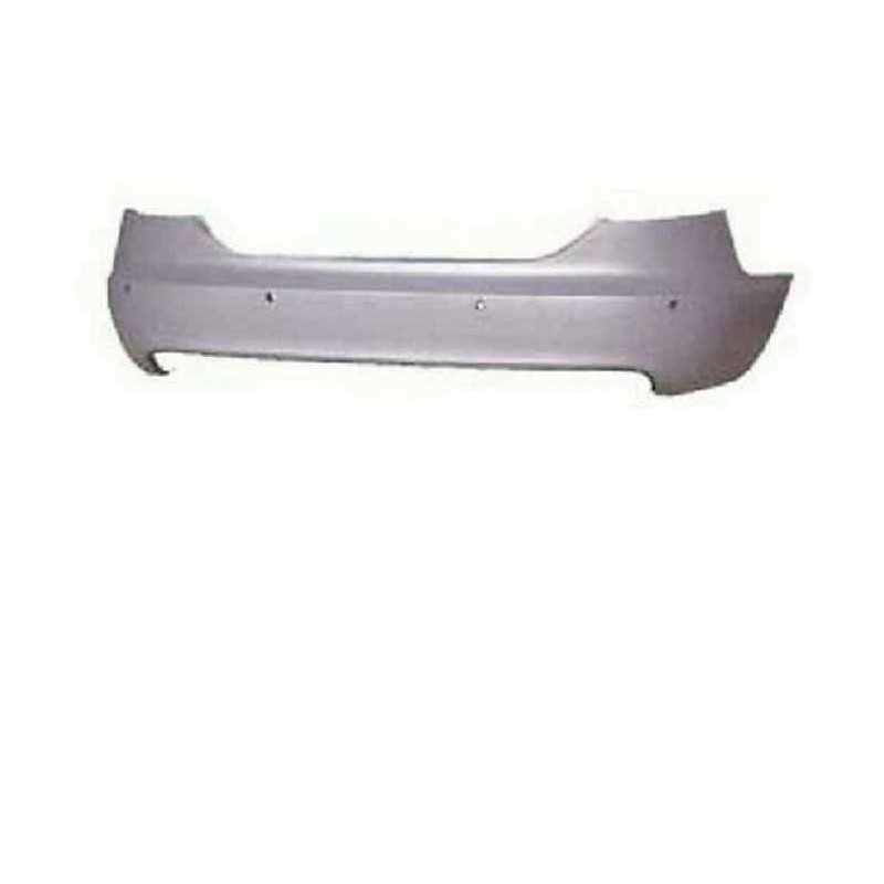 Pare choc arriere AVEC packcontrol Audi A6 1060106 Pare choc arriere AVEC packcontrol Audi A6 1060106