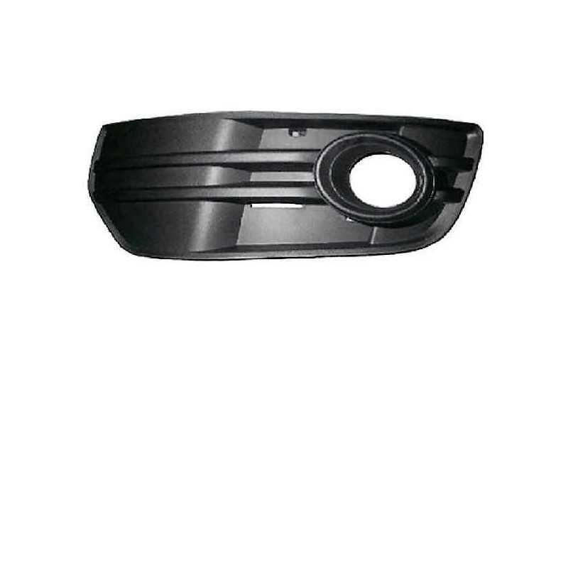 Grille de pare choc avant Gauche Audi Q5 AD1300101B