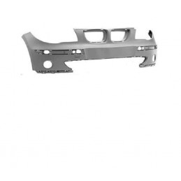 Pare choc Avant Bmw Serie 1 E87 sans lave phare  BM0100101