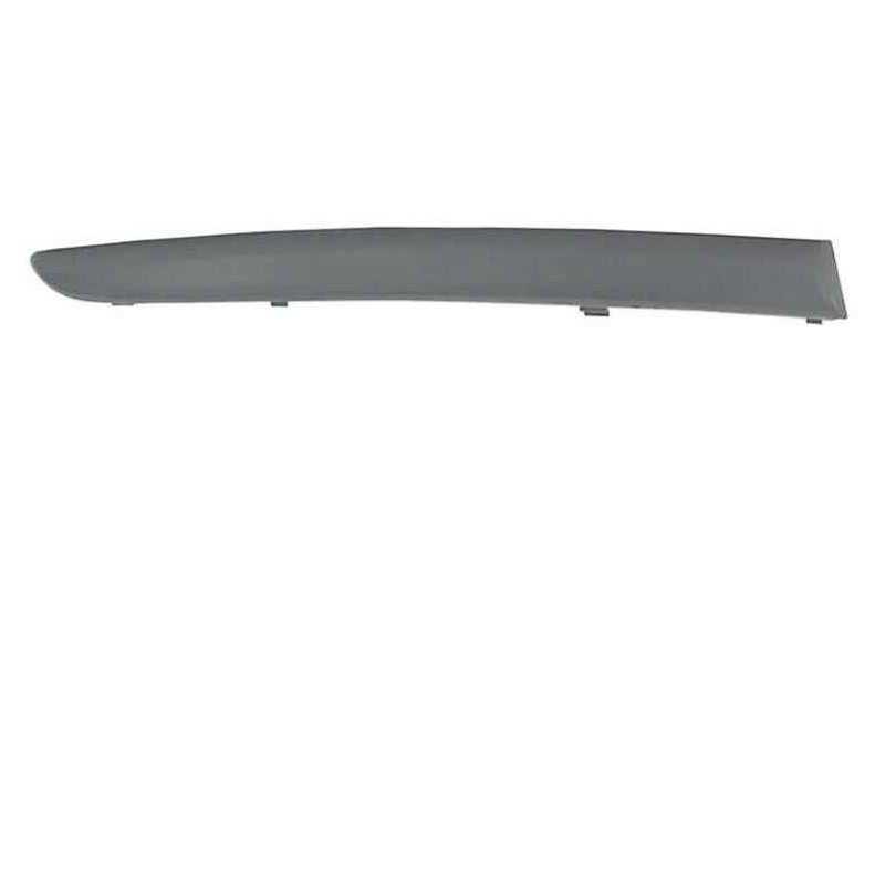 Moulure de pare Choc avant Droit bmw serie 1 E87 1900101B Moulure de pare Choc avant Droit bmw serie 1 E87 1900101B
