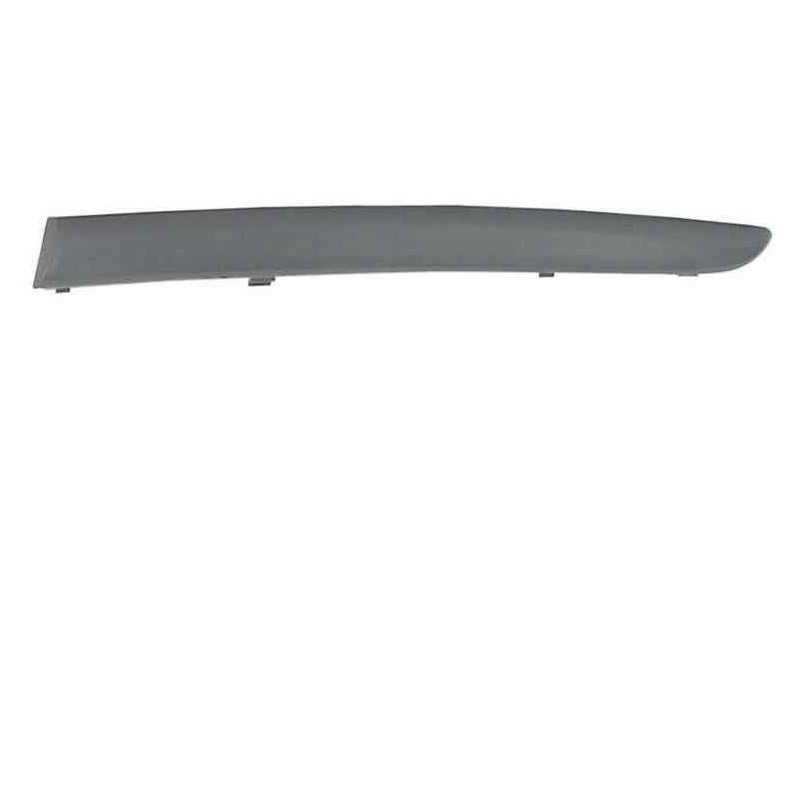 Moulure de pare Choc avant Gauche bmw serie 1 E87 1900101C Moulure de pare Choc avant Gauche bmw serie 1 E87 1900101C