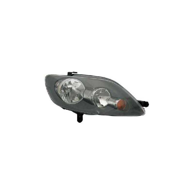 Optique Droit Volkswagen Golf 5 Plus