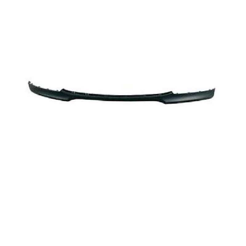 Spoiler de pare choc avant Bmw serie 1 E87 NOIR 1900101S