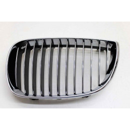 Grille de calandre Gauche Bmw serie 1 E87 1902002