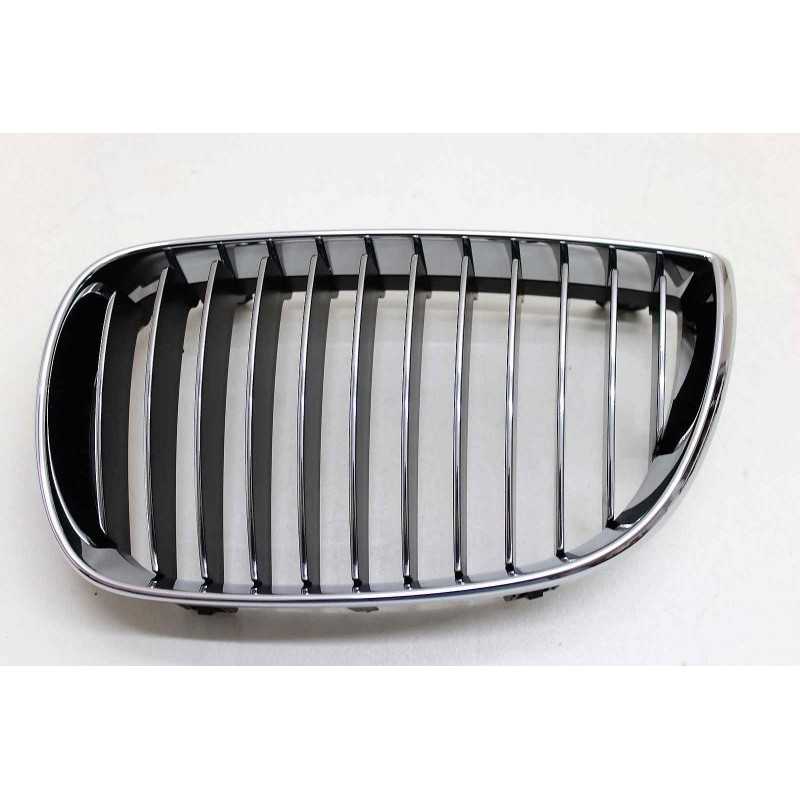 Grille de calandre Gauche Bmw serie 1 E87 1902002 Grille de calandre Gauche Bmw serie 1 E87 1902002