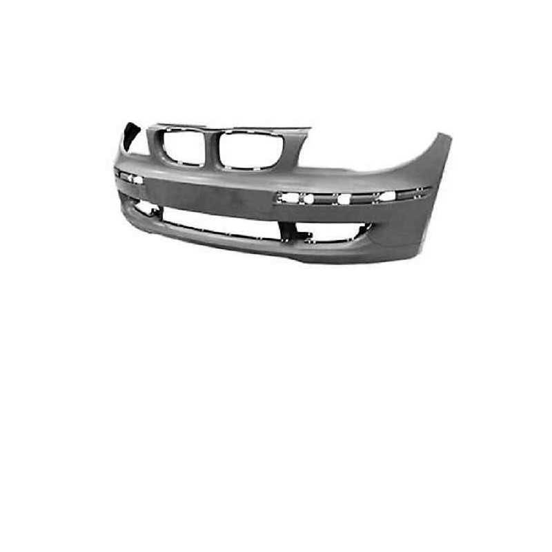 Pare choc avant AVEC lave phare Bmw serie 1 E87 1900106 Pare choc avant AVEC lave phare Bmw serie 1 E87 1900106
