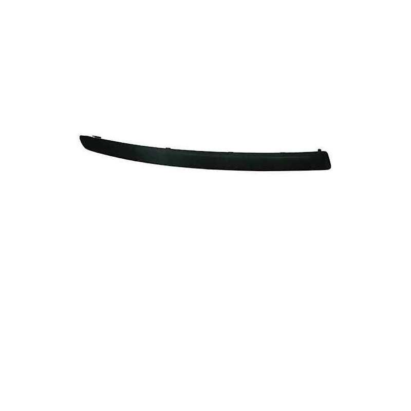 Moulure de pare choc avant Gauche Bmw serie 1 E87 1900104D Moulure de pare choc avant Gauche Bmw serie 1 E87 1900104D