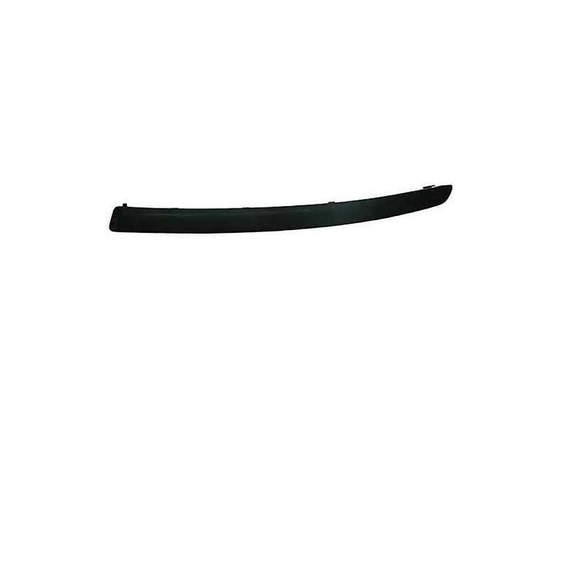 Moulure de pare choc avant Droit Bmw serie 1 E87 1900104C Moulure de pare choc avant Droit Bmw serie 1 E87 1900104C