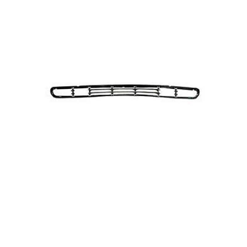 Grille de pare choc Avant Bmw Serie 3 E46 1810101A