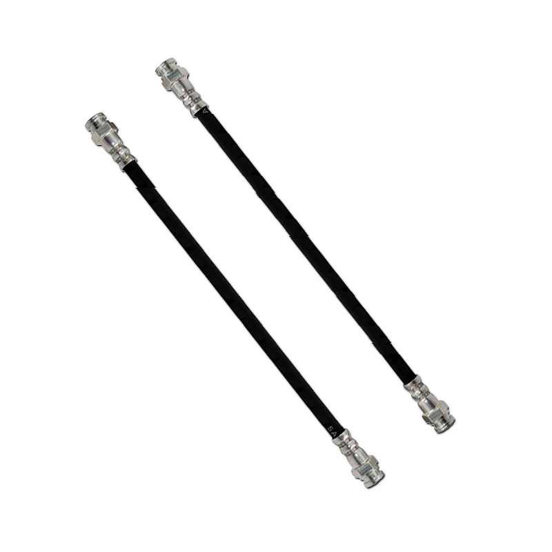 Flexible de frein arriere Peugeot 406 berline break coupé 720 903*2 Flexible de frein arriere Peugeot 406 berline break coupé 720 903*2